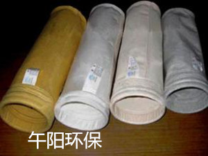 208濾布布袋-滌綸絨布布袋-除塵布袋