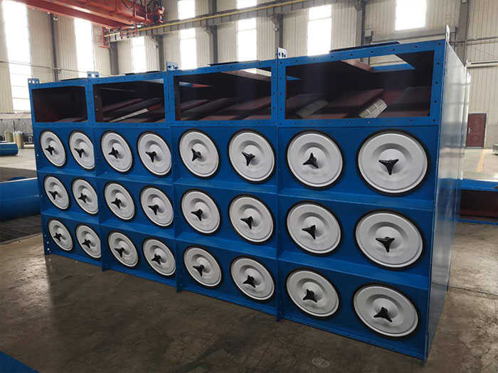 <a href='/20210323090954.html'>噴鋅濾筒除塵器</a>